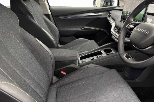 Used Skoda Elroq 2025 for sale - 77375923: Photo 10