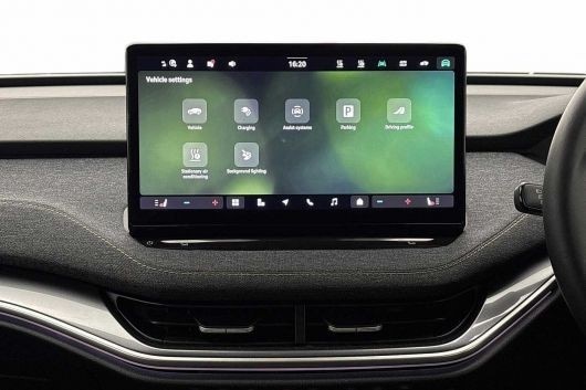 Used Skoda Elroq 2025 for sale - 77375923: Photo 12