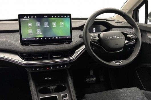 Used Skoda Elroq 2025 for sale - 77375923: Photo 2