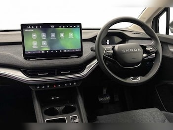 Used Skoda Elroq 2025 for sale - 77375923: Photo