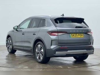 Used Skoda Elroq 2025 for sale - 77375923: Photo