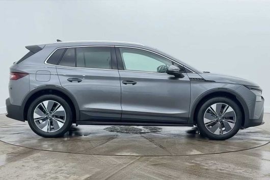 Used Skoda Elroq 2025 for sale - 77375923: Photo 4