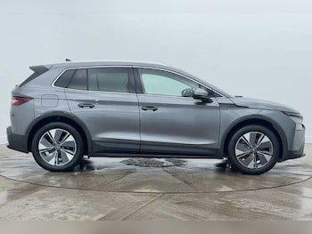 Used Skoda Elroq 2025 for sale - 77375923: Photo