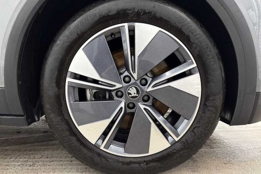 Used Skoda Elroq 2025 for sale - 77375923: Photo 5