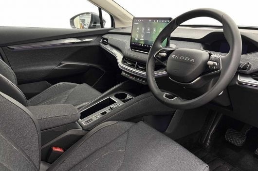 Used Skoda Elroq 2025 for sale - 77375923: Photo 6