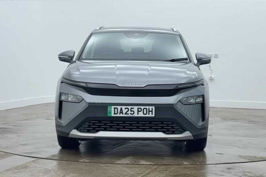 Used Skoda Elroq 2025 for sale - 77375923: Photo 7