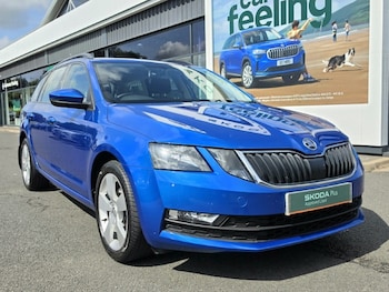 Used Skoda Octavia 2019 for sale - 79469400: Photo