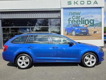 Used Skoda Octavia 2019 for sale - 79469400: Photo