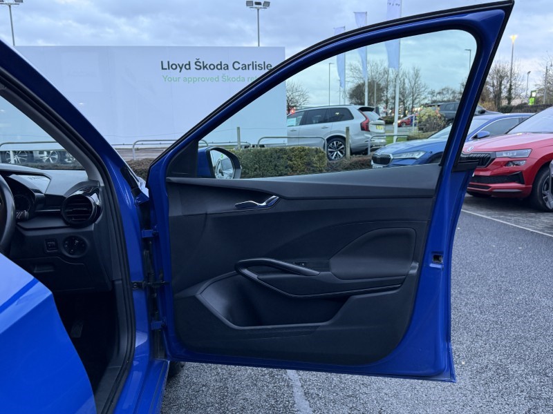 Used Skoda Fabia 2022 for sale - 76982425: Photo 14