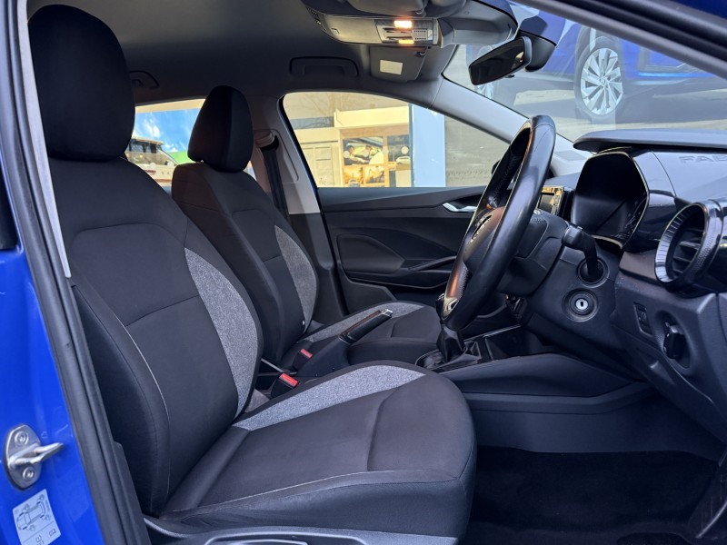 Used Skoda Fabia 2022 for sale - 76982425: Photo 16