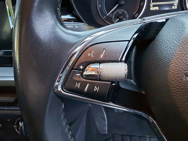 Used Skoda Fabia 2022 for sale - 76982425: Photo 20