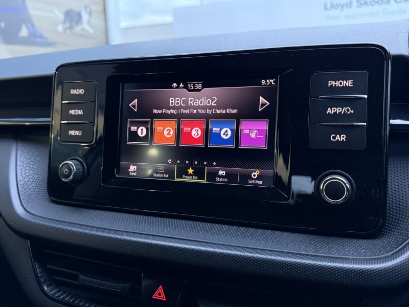 Used Skoda Fabia 2022 for sale - 76982425: Photo 28