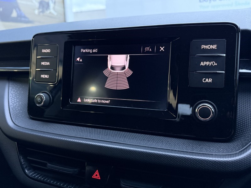 Used Skoda Fabia 2022 for sale - 76982425: Photo 29