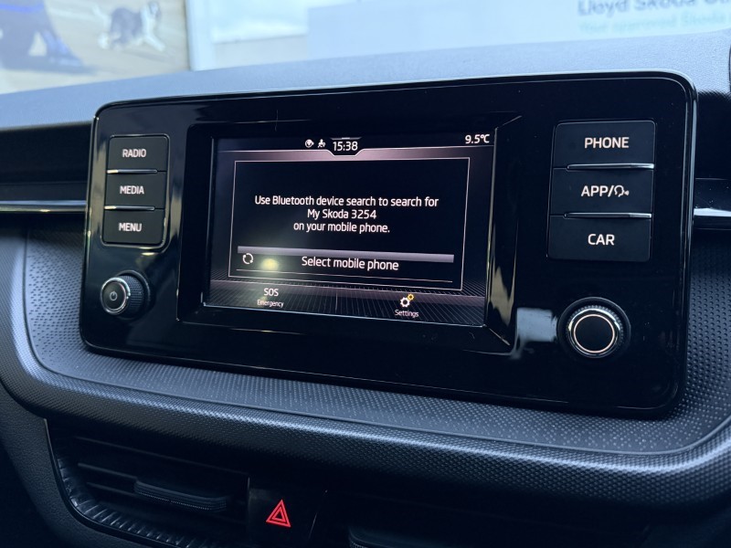 Used Skoda Fabia 2022 for sale - 76982425: Photo 30