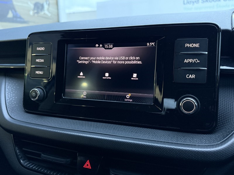 Used Skoda Fabia 2022 for sale - 76982425: Photo 31