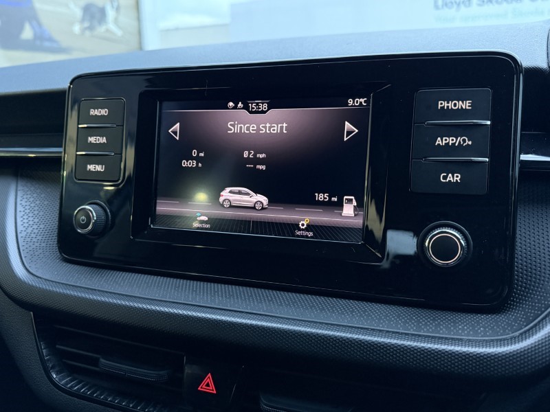 Used Skoda Fabia 2022 for sale - 76982425: Photo 32