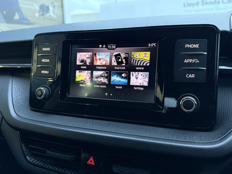 Used Skoda Fabia 2022 for sale - 76982425: Photo 33