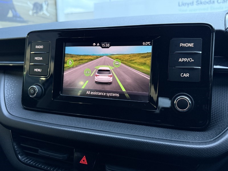 Used Skoda Fabia 2022 for sale - 76982425: Photo 34