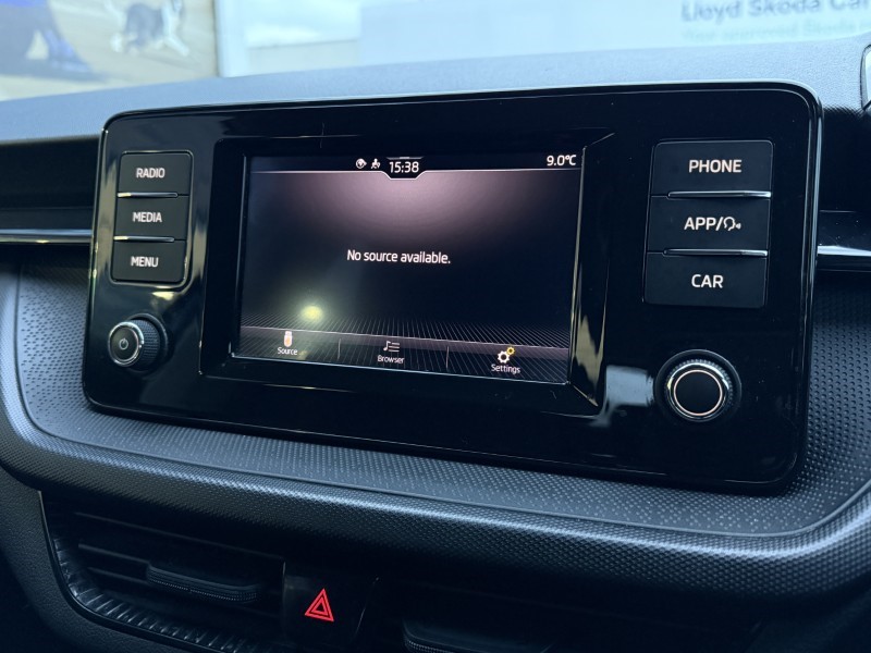 Used Skoda Fabia 2022 for sale - 76982425: Photo 35