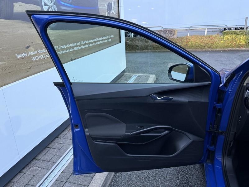 Used Skoda Fabia 2022 for sale - 76982425: Photo 36