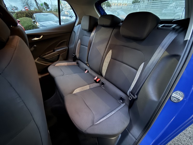 Used Skoda Fabia 2022 for sale - 76982425: Photo 39