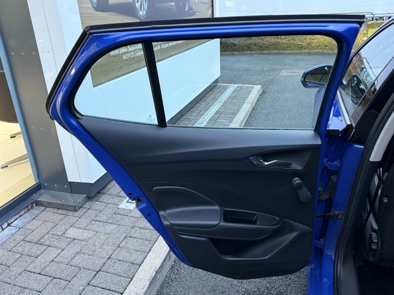 Used Skoda Fabia 2022 for sale - 76982425: Photo 40