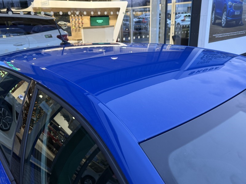 Used Skoda Fabia 2022 for sale - 76982425: Photo 44