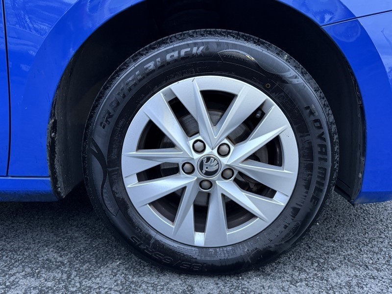 Used Skoda Fabia 2022 for sale - 76982425: Photo 5