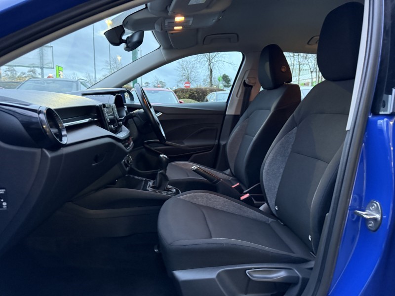 Used Skoda Fabia 2022 for sale - 76982425: Photo 7