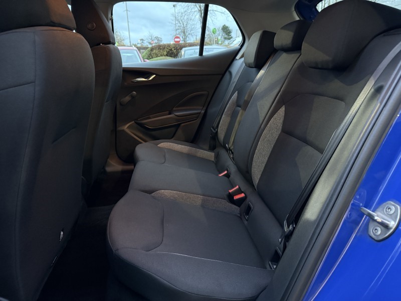 Used Skoda Fabia 2022 for sale - 76982425: Photo 8