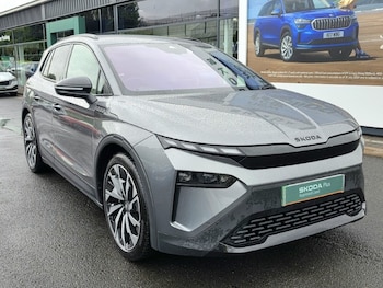 Used Skoda Elroq 2025 for sale - 78825991: Photo