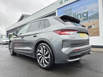 Used Skoda Elroq 2025 for sale - 78825991: Photo