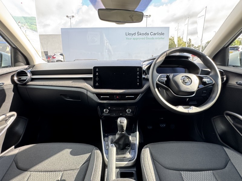 Used Skoda Fabia 2024 for sale - 76980841: Photo 11