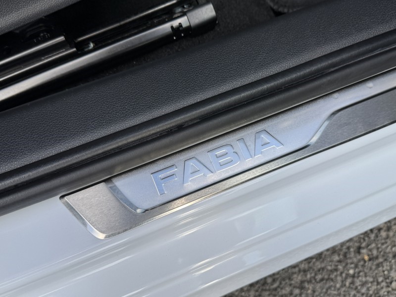 Used Skoda Fabia 2024 for sale - 76980841: Photo 13