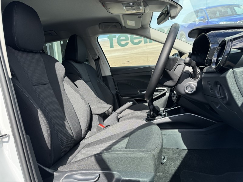 Used Skoda Fabia 2024 for sale - 76980841: Photo 15