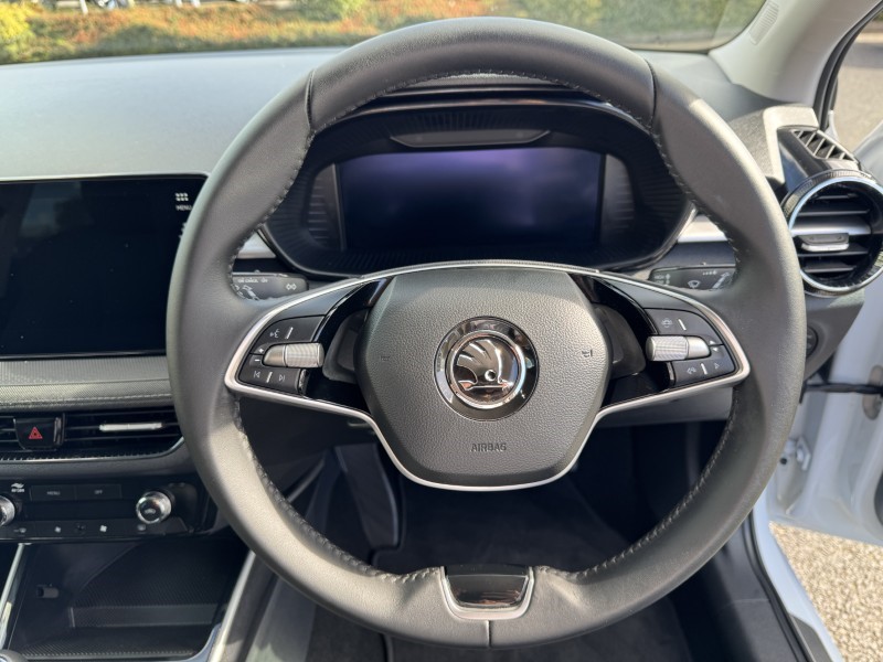 Used Skoda Fabia 2024 for sale - 76980841: Photo 19