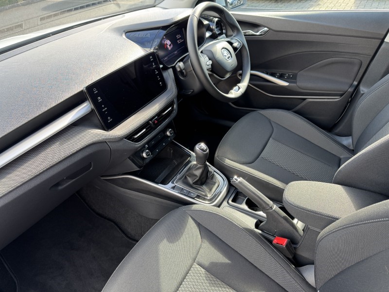 Used Skoda Fabia 2024 for sale - 76980841: Photo 2