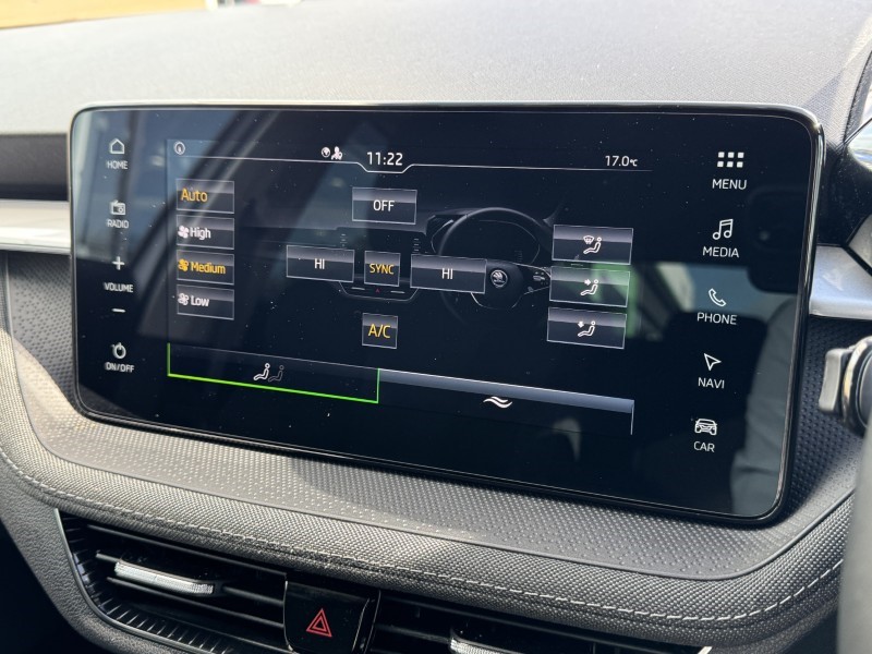 Used Skoda Fabia 2024 for sale - 76980841: Photo 28