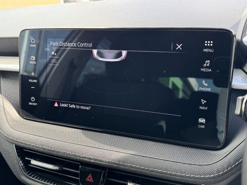 Used Skoda Fabia 2024 for sale - 76980841: Photo 29