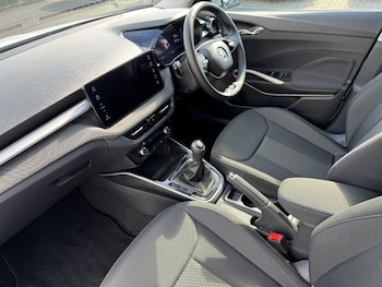 Used Skoda Fabia 2024 for sale - 76980841: Photo