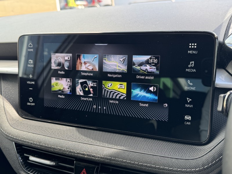 Used Skoda Fabia 2024 for sale - 76980841: Photo 30