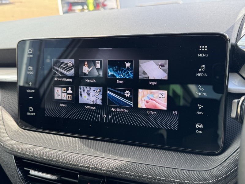 Used Skoda Fabia 2024 for sale - 76980841: Photo 31