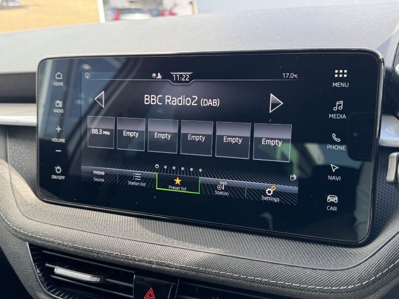 Used Skoda Fabia 2024 for sale - 76980841: Photo 32