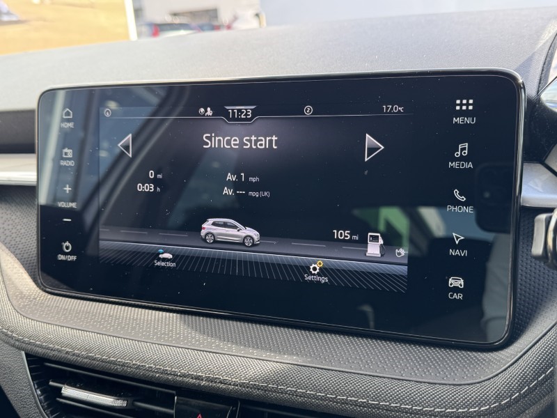 Used Skoda Fabia 2024 for sale - 76980841: Photo 33