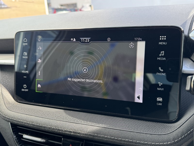 Used Skoda Fabia 2024 for sale - 76980841: Photo 34