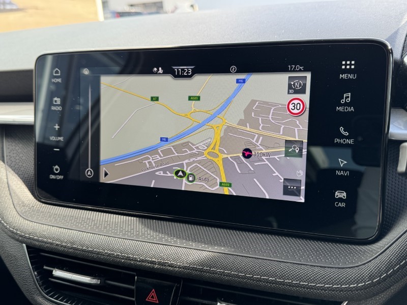 Used Skoda Fabia 2024 for sale - 76980841: Photo 35