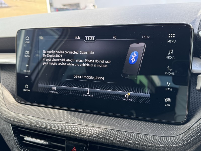 Used Skoda Fabia 2024 for sale - 76980841: Photo 36