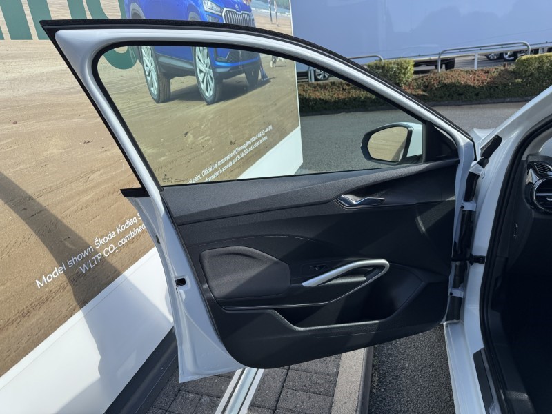 Used Skoda Fabia 2024 for sale - 76980841: Photo 38