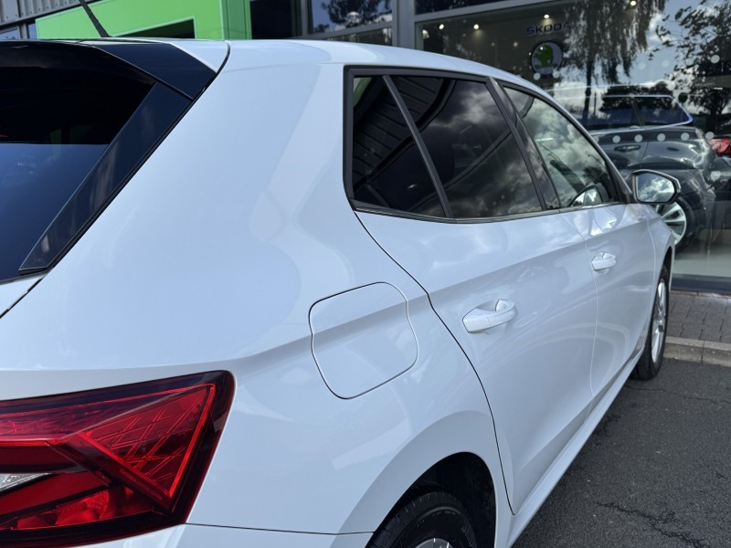 Used Skoda Fabia 2024 for sale - 76980841: Photo 47