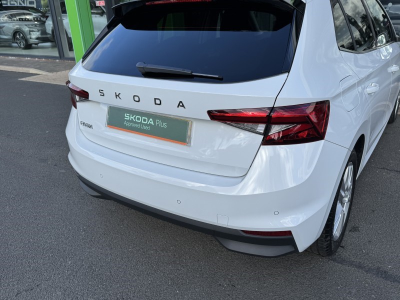 Used Skoda Fabia 2024 for sale - 76980841: Photo 49